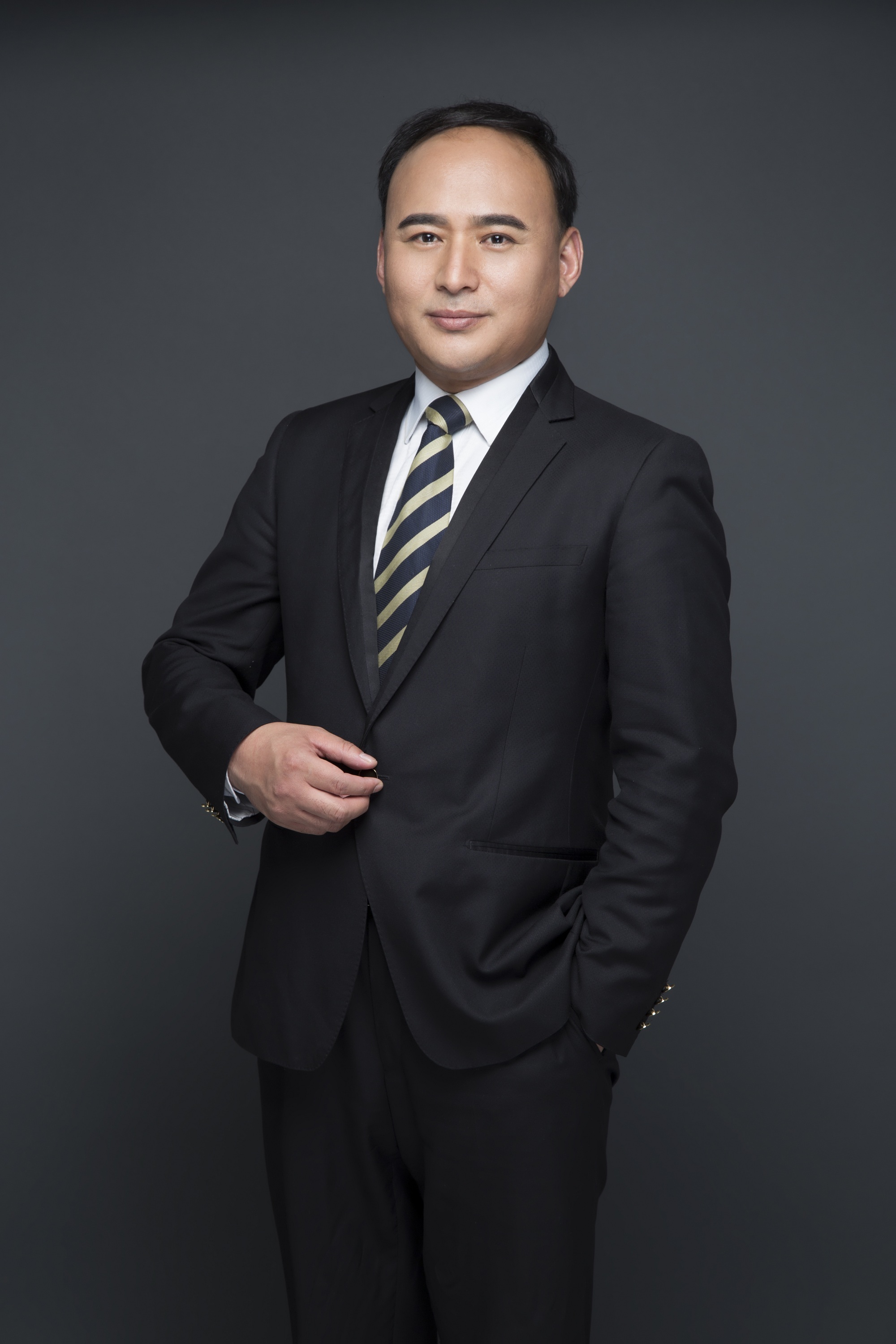凌娟 品牌与内容负责人